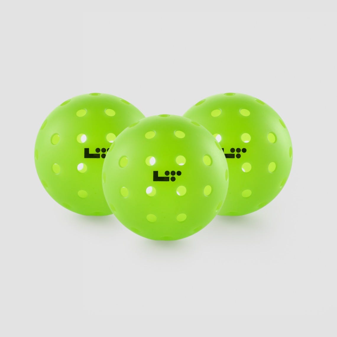 Lifetime Pickleball Balls