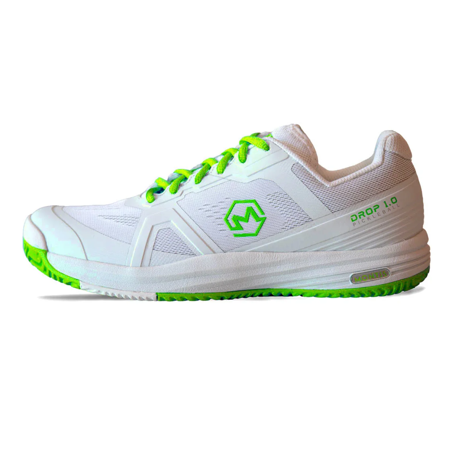 Montis White Green